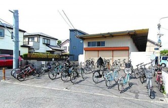 埼玉県さいたま市岩槻区仲町2丁目の貸し倉庫・工場