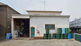 埼玉県戸田市笹目4丁目の貸し倉庫・工場