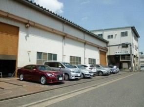 神奈川県川崎市川崎区浅野町の貸し倉庫・工場