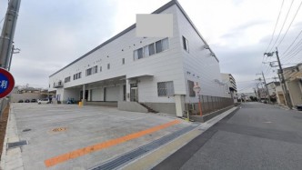 埼玉県戸田市笹目７丁目の貸し倉庫・工場