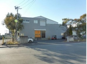 埼玉県戸田市笹目北町の貸し倉庫・工場