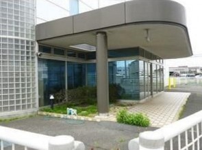 神奈川県茅ヶ崎市萩園の貸し倉庫・工場