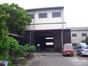 埼玉県八潮市伊勢野の貸し倉庫・工場