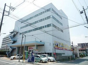 東京都大田区大森南4丁目の貸し倉庫・工場