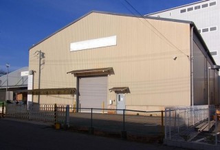 千葉県柏市大青田の貸し倉庫・工場