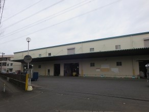 埼玉県川口市安行慈林の貸し倉庫・工場