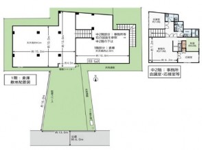 図面